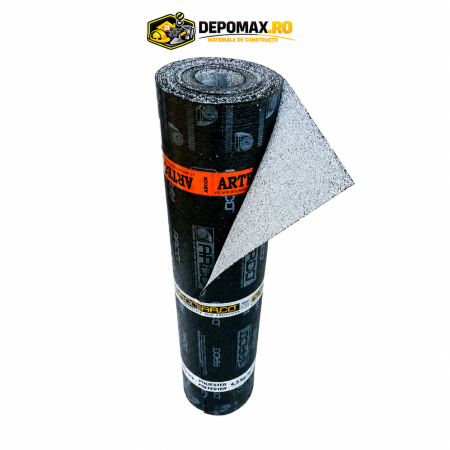 SikaShield P34 MG RO 4,5 kg/mp, membrana bituminoasa